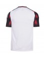 Flamengo Auswärtstrikot 2025-26 Kurzarm